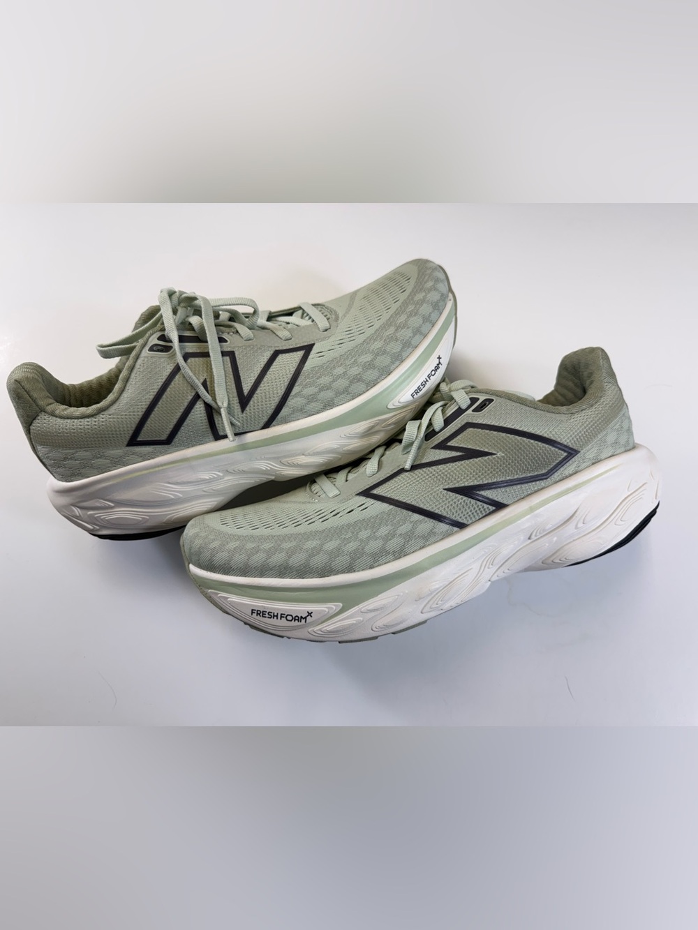 NEW BALANCE FRESH FOAM X 1080V14 SHOES FOR WOMEN
